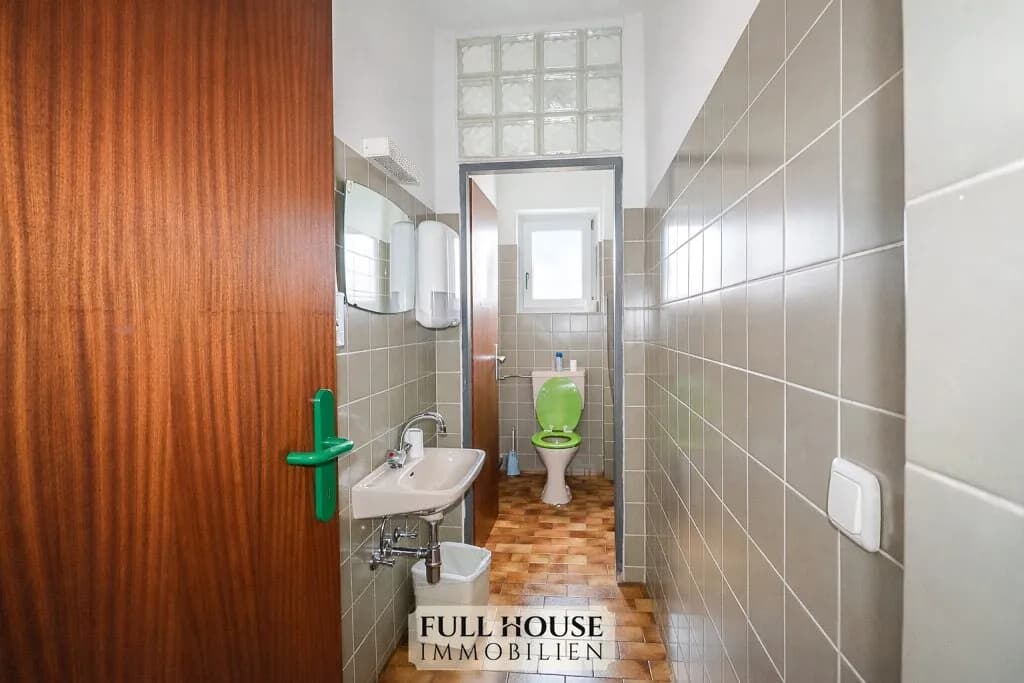 2-Zimmer-Gewerbeimmobilie kaufen in Villach – 50 m², € 75.000 – Bild 10 von 15