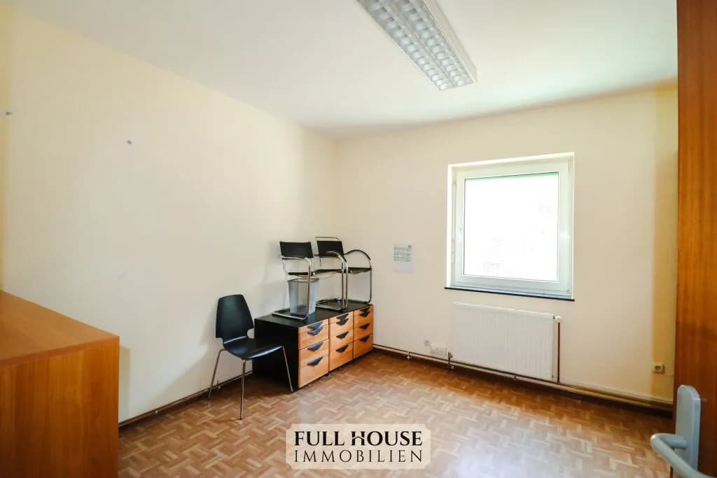 2-Zimmer-Gewerbeimmobilie kaufen in Villach – 38 m², € 55.500 – Bild 5 von 14