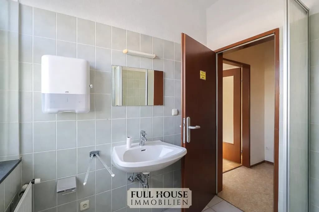 2-Zimmer-Gewerbeimmobilie kaufen in Villach – 38 m², € 55.500 – Bild 8 von 14