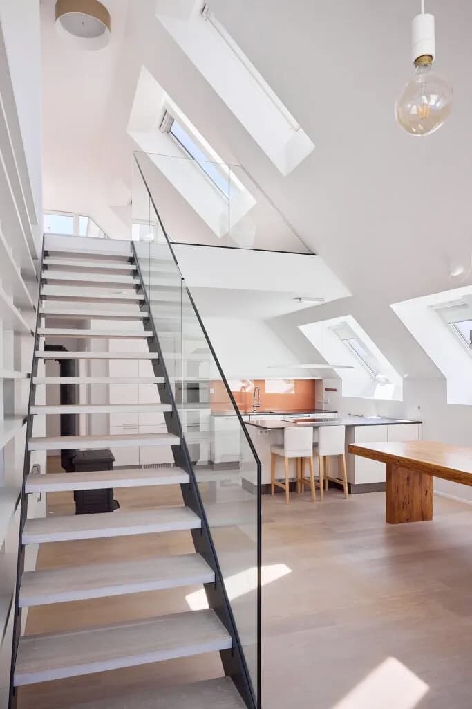 4-Zimmer-Wohnung kaufen in Wien – 135 m², € 1.095.000
