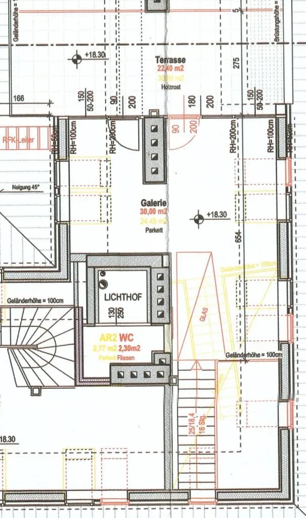 4-Zimmer-Wohnung kaufen in Wien – 135 m², € 1.095.000 – Bild 101 von 101
