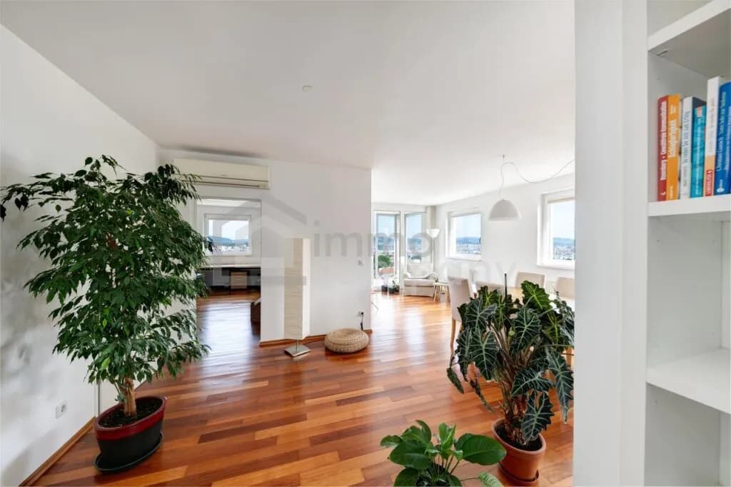 3-Zimmer-Wohnung kaufen in Wien – 103 m², € 689.000