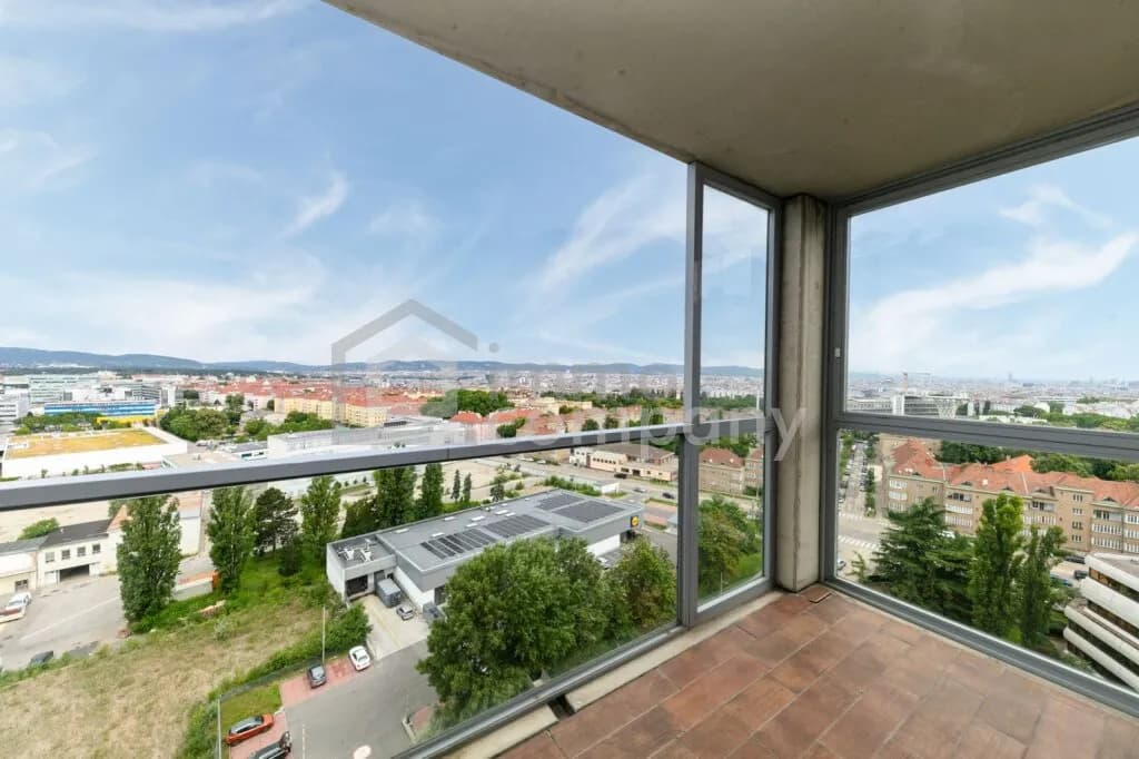3-Zimmer-Wohnung kaufen in Wien – 103 m², € 689.000 – Bild 2 von 7