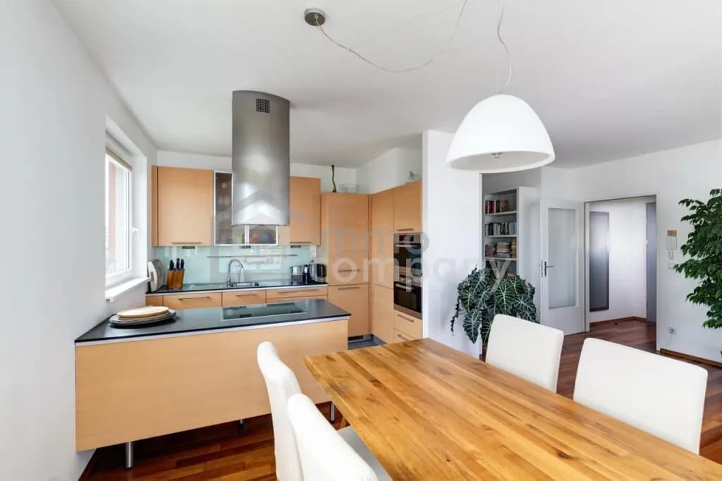 3-Zimmer-Wohnung kaufen in Wien – 103 m², € 689.000 – Bild 3 von 7