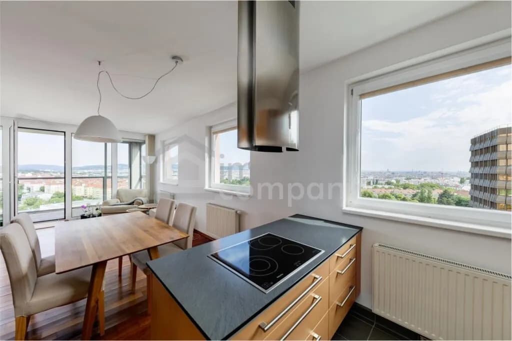 3-Zimmer-Wohnung kaufen in Wien – 103 m², € 689.000 – Bild 4 von 7
