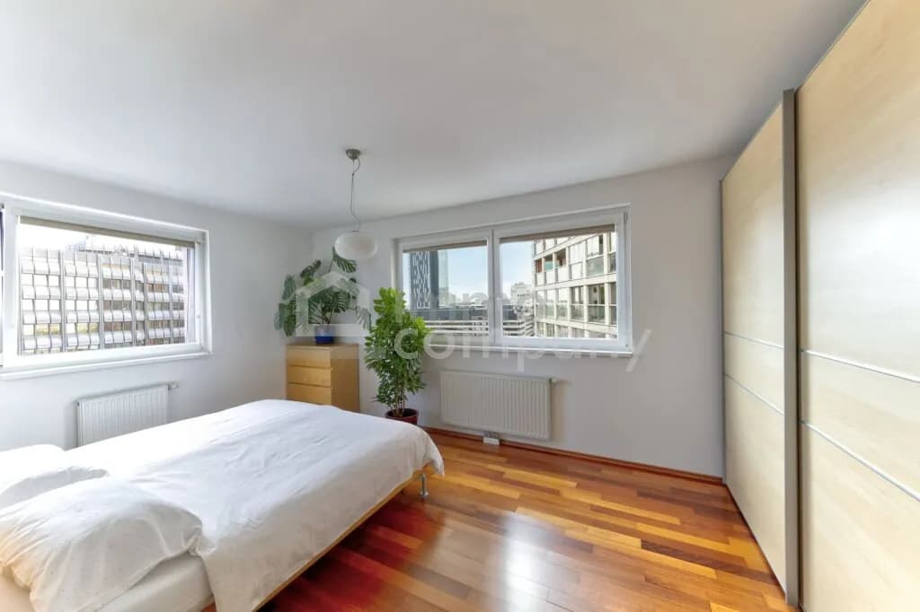 3-Zimmer-Wohnung kaufen in Wien – 103 m², € 689.000 – Bild 5 von 7