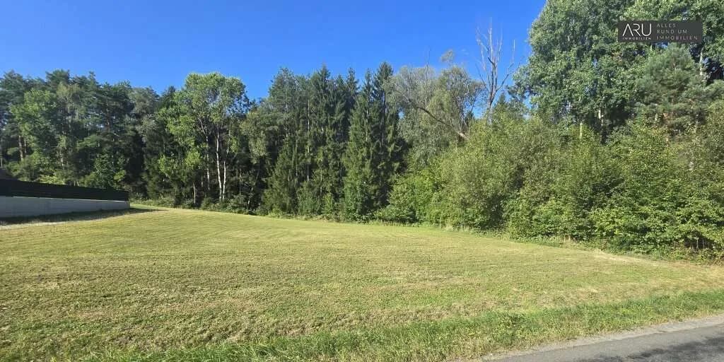 Grundstück kaufen in Hartberg-Fürstenfeld – 1 375 m², € 75.000