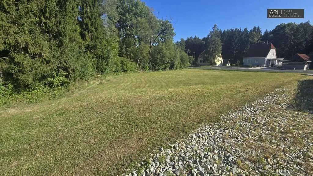Grundstück kaufen in Hartberg-Fürstenfeld – 1 375 m², € 75.000 – Bild 2 von 7