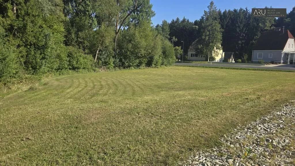Grundstück kaufen in Hartberg-Fürstenfeld – 1 375 m², € 75.000 – Bild 3 von 7