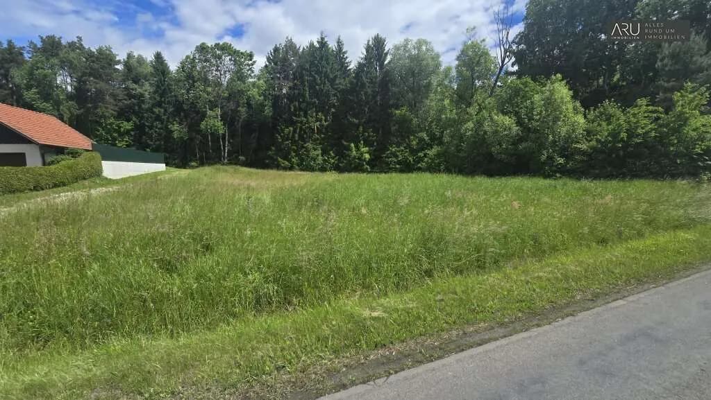 Grundstück kaufen in Hartberg-Fürstenfeld – 1 375 m², € 75.000 – Bild 6 von 7