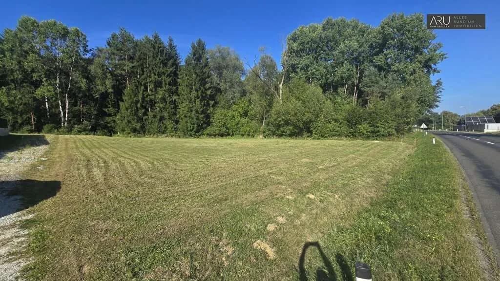 Grundstück kaufen in Hartberg-Fürstenfeld – 1 375 m², € 75.000 – Bild 7 von 7