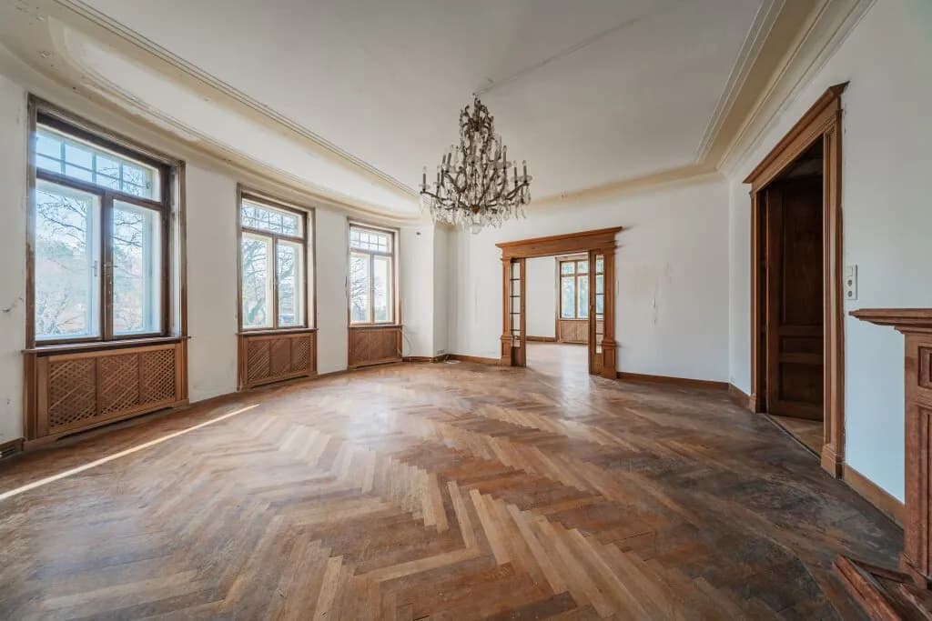 11-Zimmer-Immobilie kaufen in Wien – 679,1 m², € 6.950.000 – Bild 5 von 28