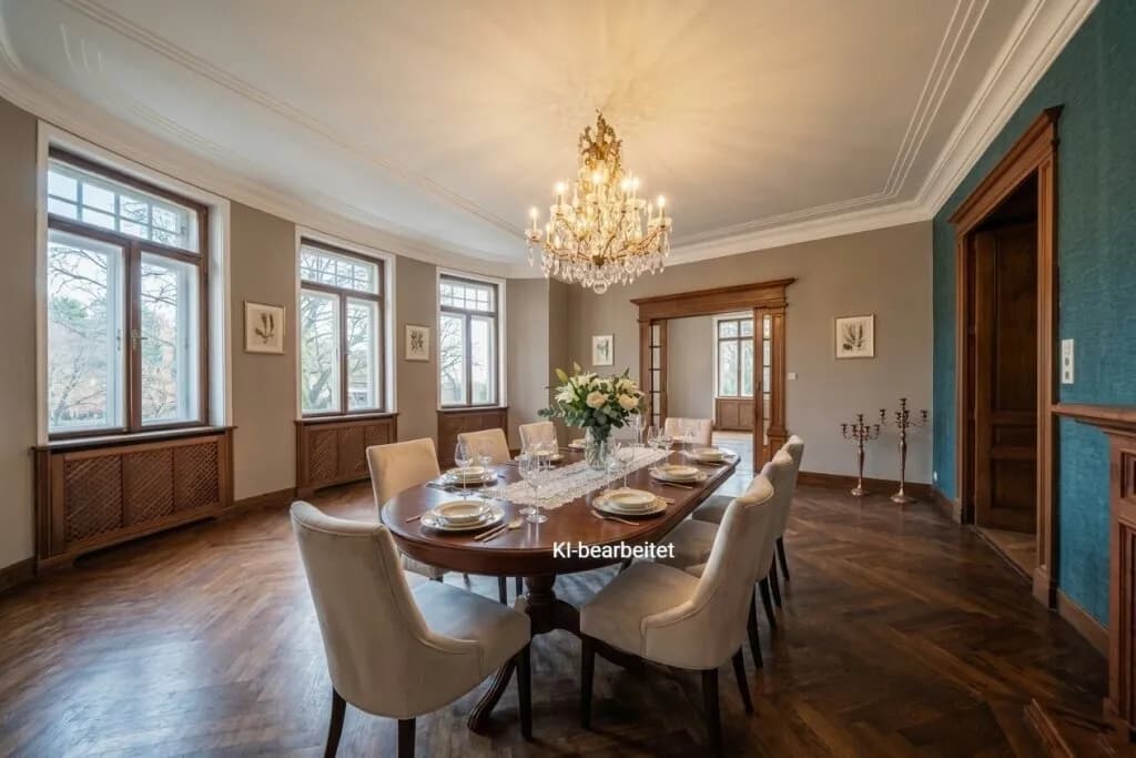 11-Zimmer-Immobilie kaufen in Wien – 679,1 m², € 6.950.000 – Bild 6 von 28