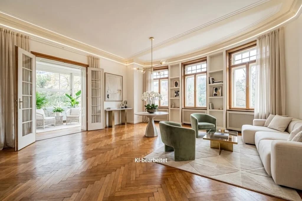 11-Zimmer-Immobilie kaufen in Wien – 679,1 m², € 6.950.000 – Bild 8 von 28