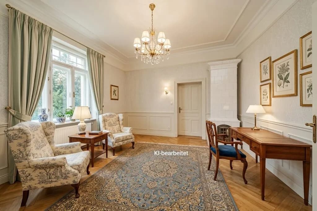 11-Zimmer-Immobilie kaufen in Wien – 679,1 m², € 6.950.000 – Bild 12 von 28