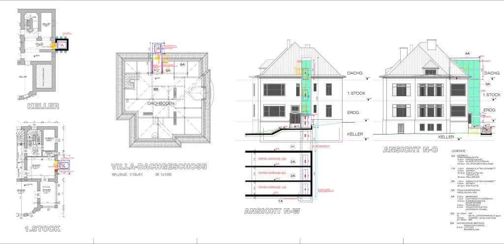 11-Zimmer-Immobilie kaufen in Wien – 679,1 m², € 6.950.000 – Bild 27 von 28
