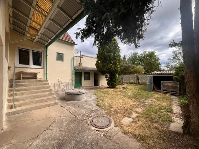 3-Zimmer-Haus kaufen in Mistelbach – 100 m², € 125.000 – Bild 2 von 20