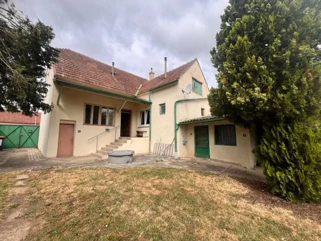 3-Zimmer-Haus kaufen in Mistelbach – 100 m², € 125.000 – Bild 4 von 20