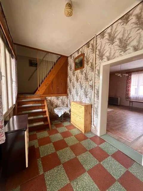 3-Zimmer-Haus kaufen in Mistelbach – 100 m², € 125.000 – Bild 5 von 20