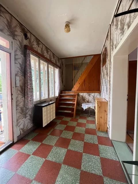 3-Zimmer-Haus kaufen in Mistelbach – 100 m², € 125.000 – Bild 6 von 20