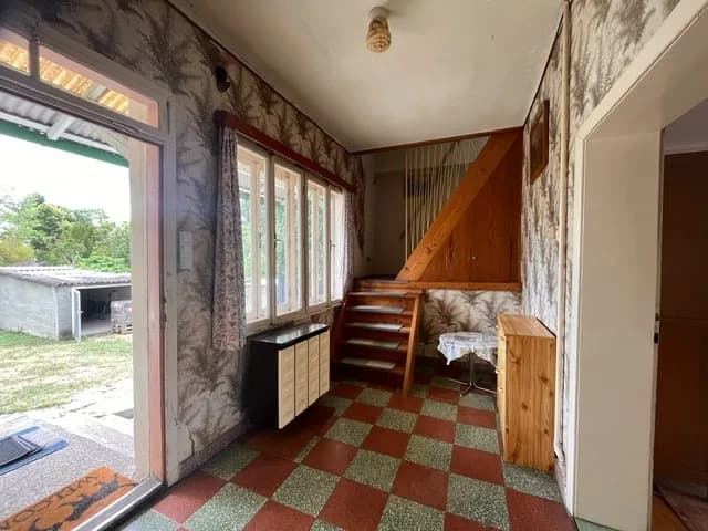 3-Zimmer-Haus kaufen in Mistelbach – 100 m², € 125.000 – Bild 7 von 20