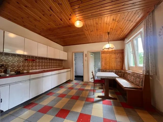 3-Zimmer-Haus kaufen in Mistelbach – 100 m², € 125.000 – Bild 10 von 20
