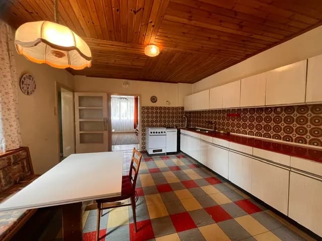 3-Zimmer-Haus kaufen in Mistelbach – 100 m², € 125.000 – Bild 11 von 20
