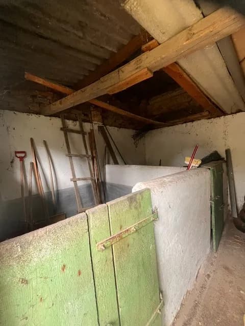 3-Zimmer-Haus kaufen in Mistelbach – 100 m², € 125.000 – Bild 16 von 20