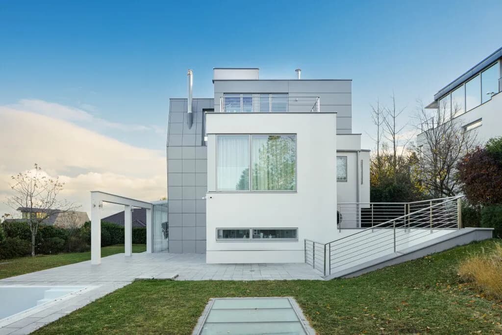 7-Zimmer-Haus kaufen in Mödling – 920 m², € 4.299.000