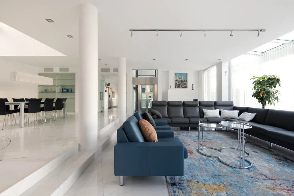 7-Zimmer-Haus kaufen in Mödling – 920 m², € 4.299.000 – Bild 5 von 24
