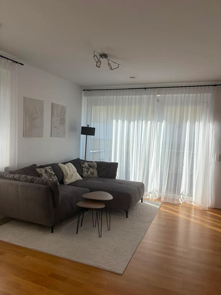 3-Zimmer-Wohnung mieten in Sankt Pölten – 74 m², € 684