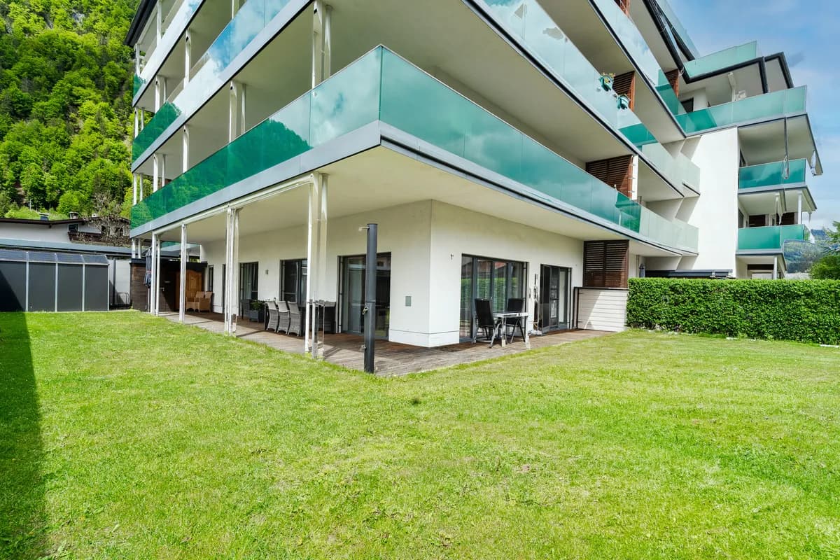 5-Zimmer-Wohnung kaufen in Kitzbühel – 105 m², € 685.000