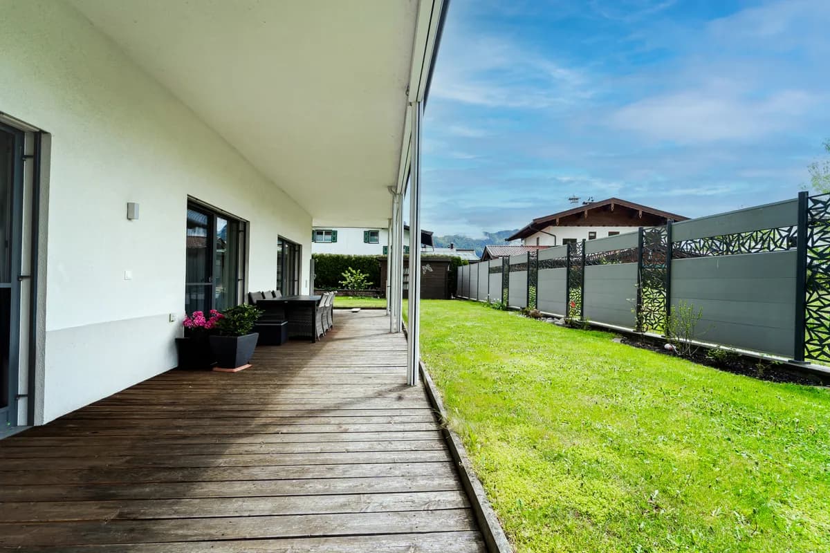 5-Zimmer-Wohnung kaufen in Kitzbühel – 105 m², € 685.000 – Bild 2 von 9