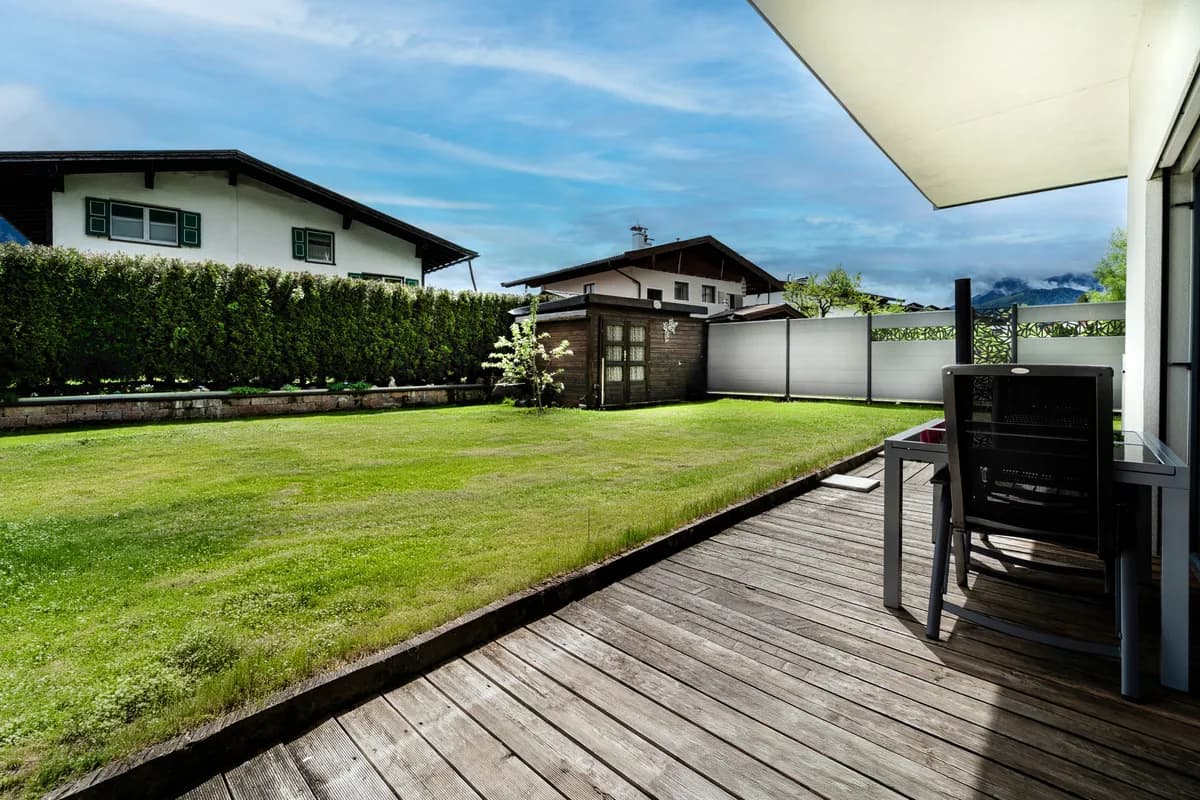 5-Zimmer-Wohnung kaufen in Kitzbühel – 105 m², € 685.000 – Bild 3 von 9