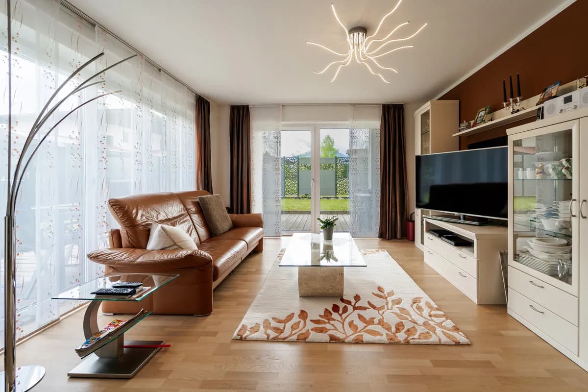 5-Zimmer-Wohnung kaufen in Kitzbühel – 105 m², € 685.000 – Bild 4 von 9