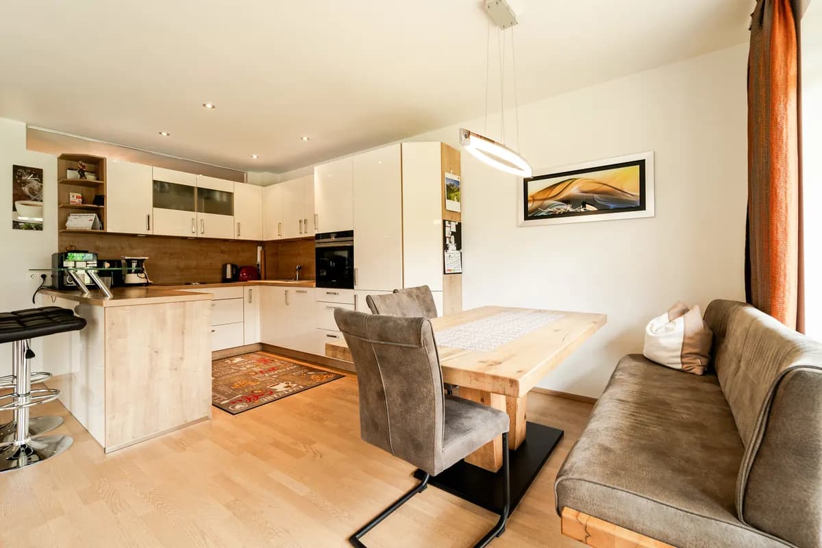 5-Zimmer-Wohnung kaufen in Kitzbühel – 105 m², € 685.000 – Bild 5 von 9
