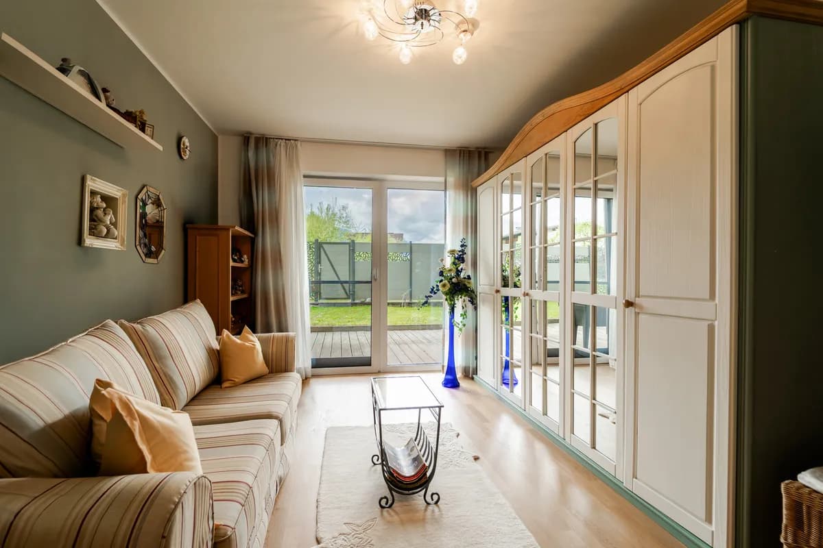 5-Zimmer-Wohnung kaufen in Kitzbühel – 105 m², € 685.000 – Bild 8 von 9