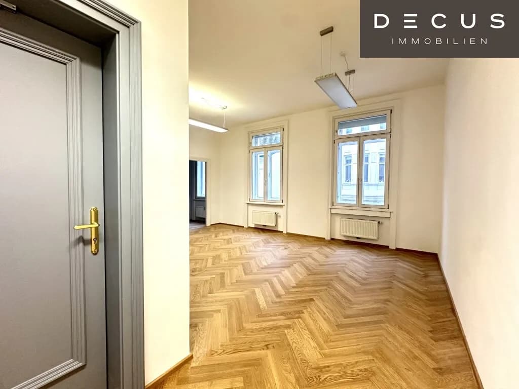 Gewerbeimmobilie mieten in Wien – 273 m², € 18 – Bild 2 von 20