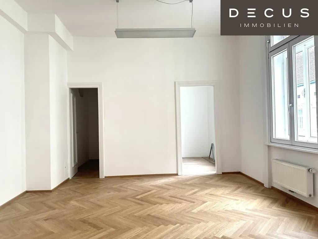Gewerbeimmobilie mieten in Wien – 273 m², € 18 – Bild 3 von 20