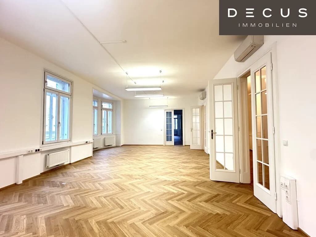 Gewerbeimmobilie mieten in Wien – 273 m², € 18 – Bild 6 von 20