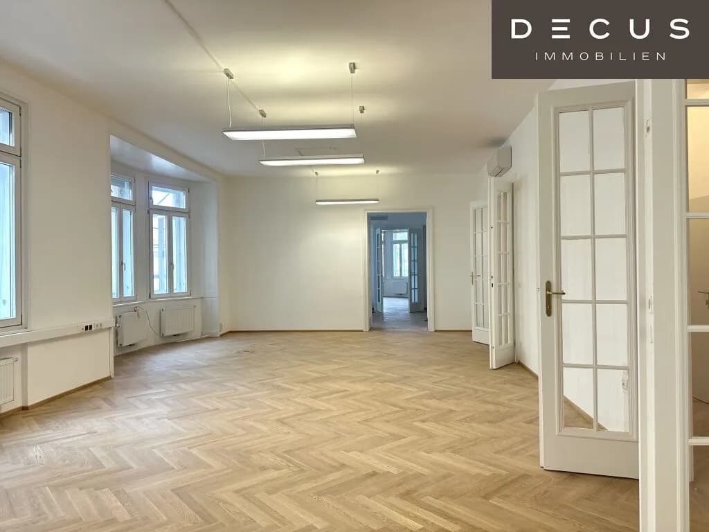 Gewerbeimmobilie mieten in Wien – 273 m², € 18 – Bild 7 von 20