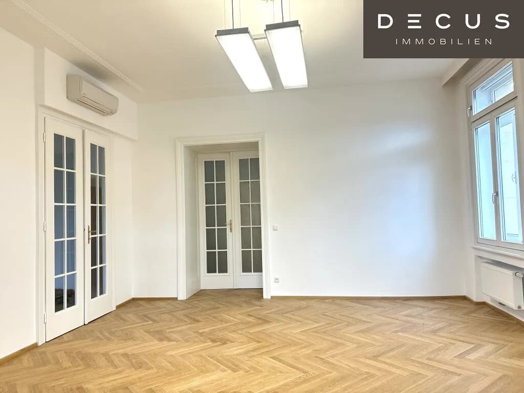 Gewerbeimmobilie mieten in Wien – 273 m², € 18 – Bild 8 von 20