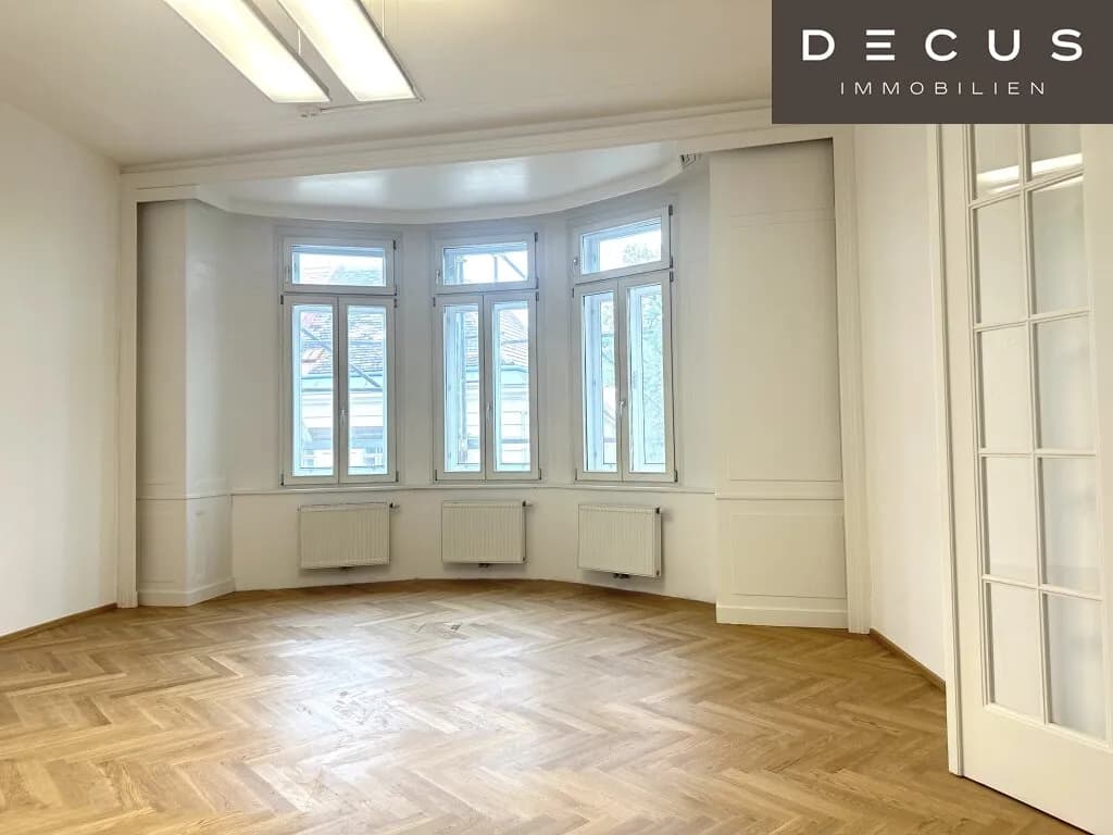 Gewerbeimmobilie mieten in Wien – 273 m², € 18 – Bild 9 von 20