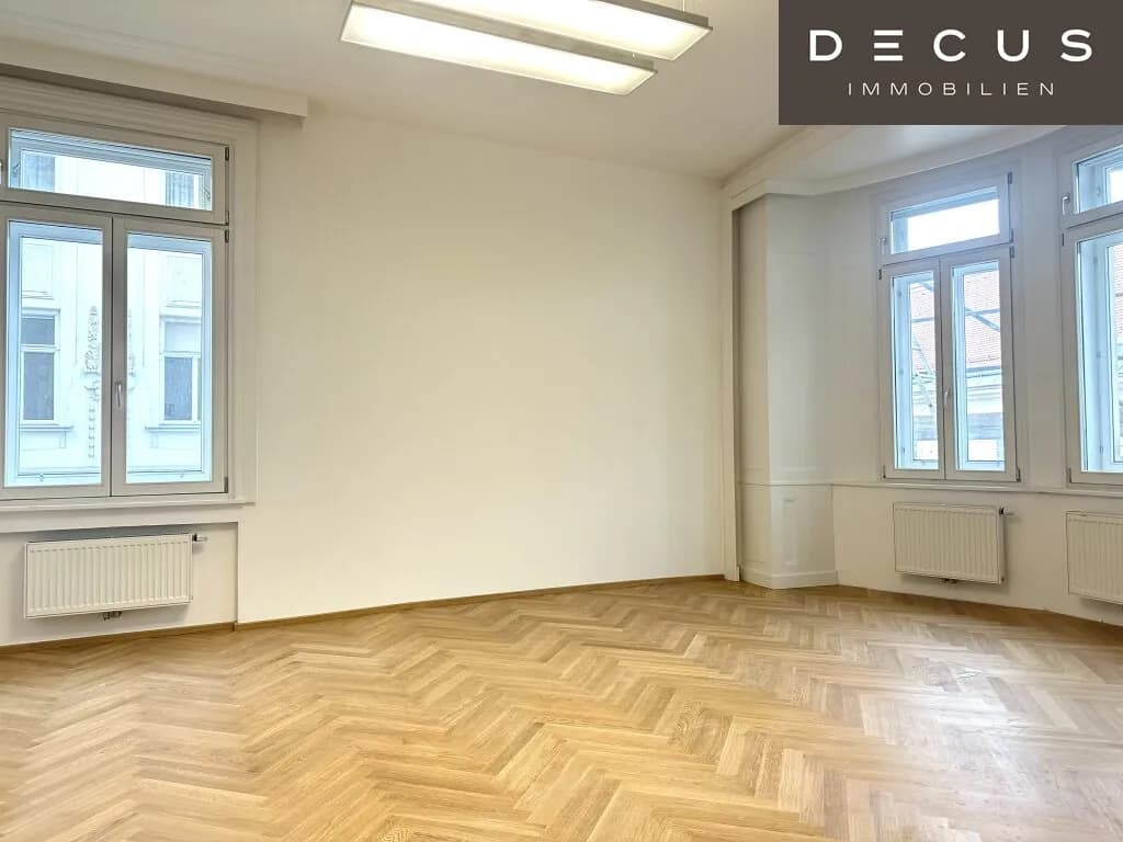 Gewerbeimmobilie mieten in Wien – 273 m², € 18 – Bild 10 von 20