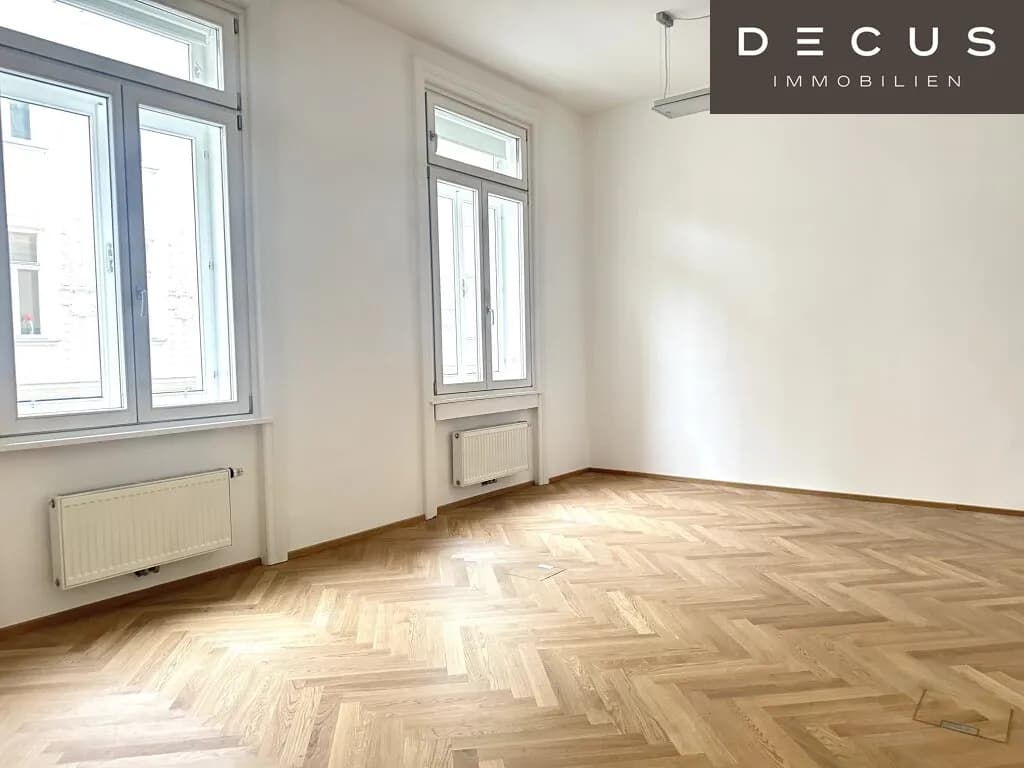 Gewerbeimmobilie mieten in Wien – 273 m², € 18 – Bild 12 von 20