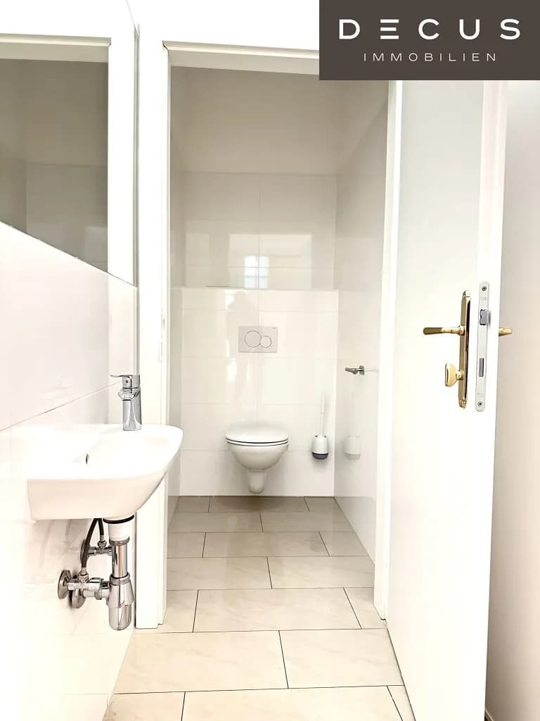 Gewerbeimmobilie mieten in Wien – 273 m², € 18 – Bild 14 von 20