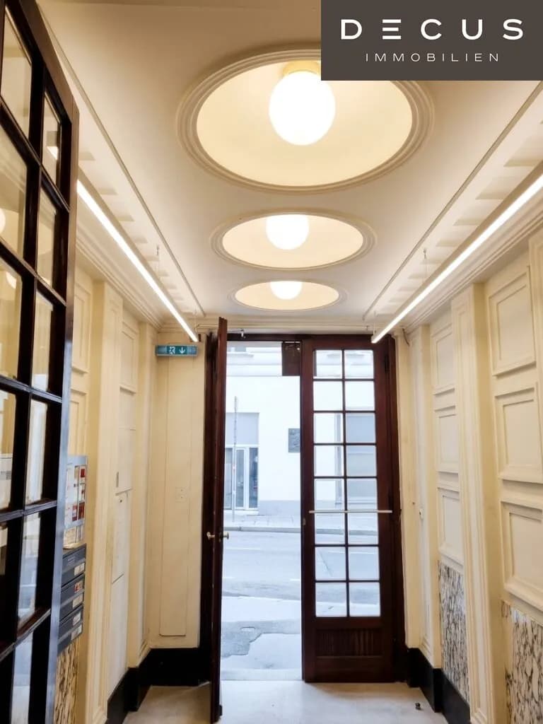 Gewerbeimmobilie mieten in Wien – 273 m², € 18 – Bild 15 von 20