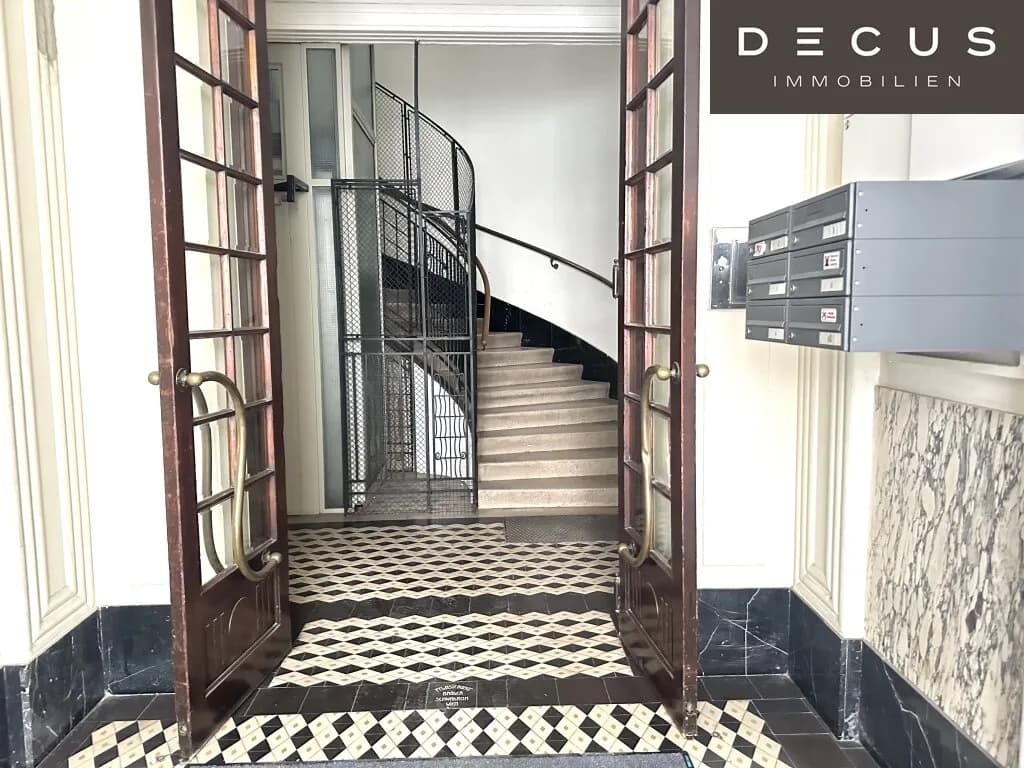 Gewerbeimmobilie mieten in Wien – 273 m², € 18 – Bild 16 von 20