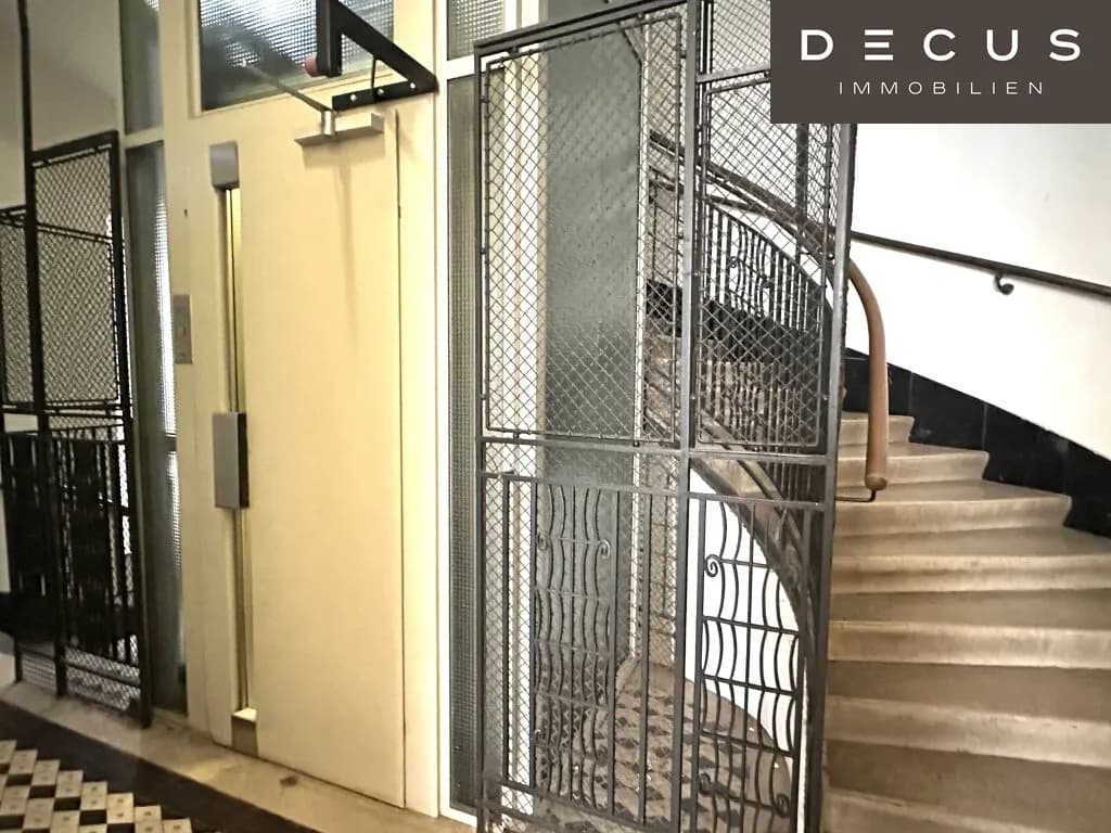 Gewerbeimmobilie mieten in Wien – 273 m², € 18 – Bild 17 von 20