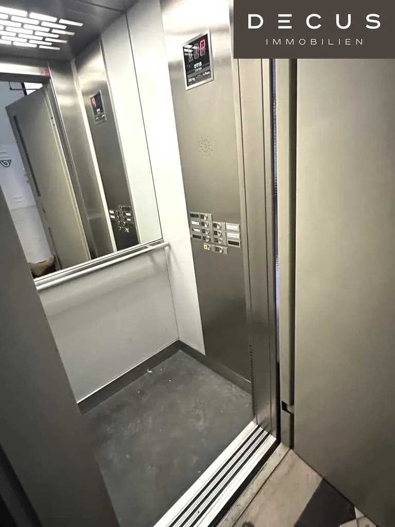 Gewerbeimmobilie mieten in Wien – 273 m², € 18 – Bild 18 von 20